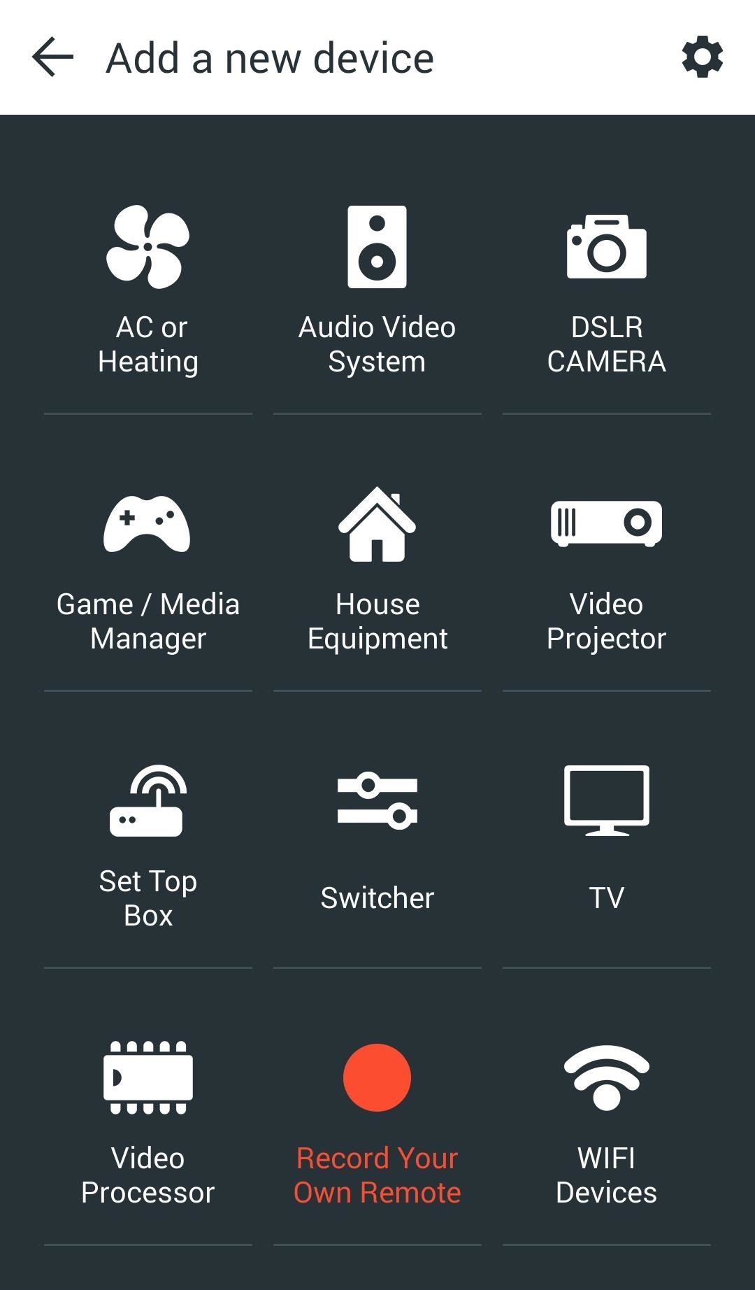 Turn Your Android Phone into a Universal Remote Control with These Cool Apps