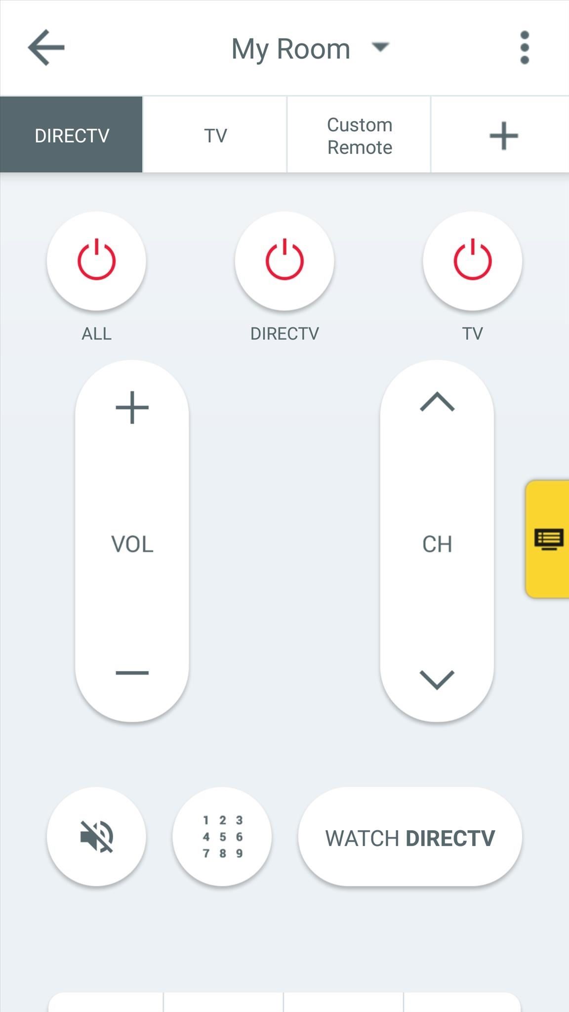 Turn Your Android Phone into a Universal Remote Control with These Cool Apps