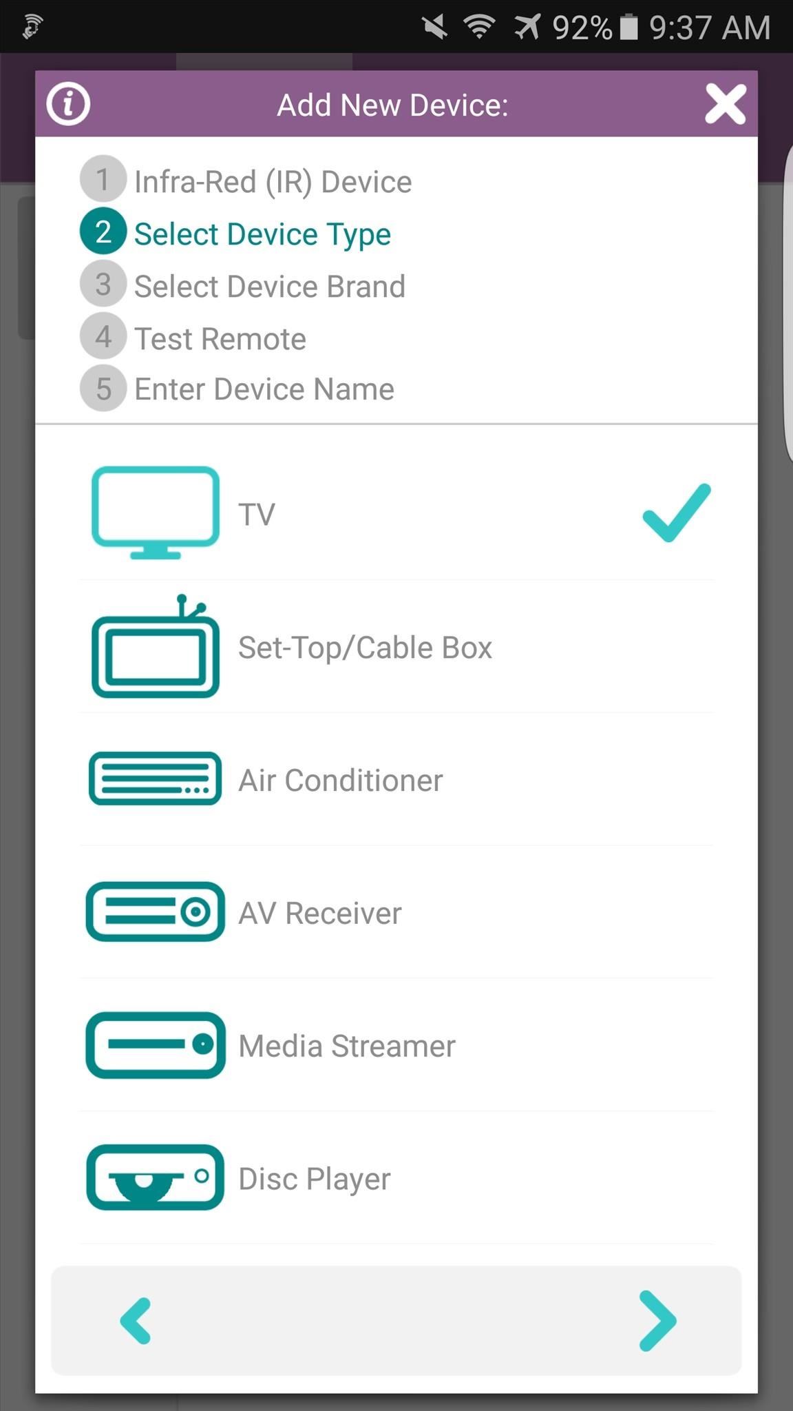 Turn Your Android Phone into a Universal Remote Control with These Cool Apps