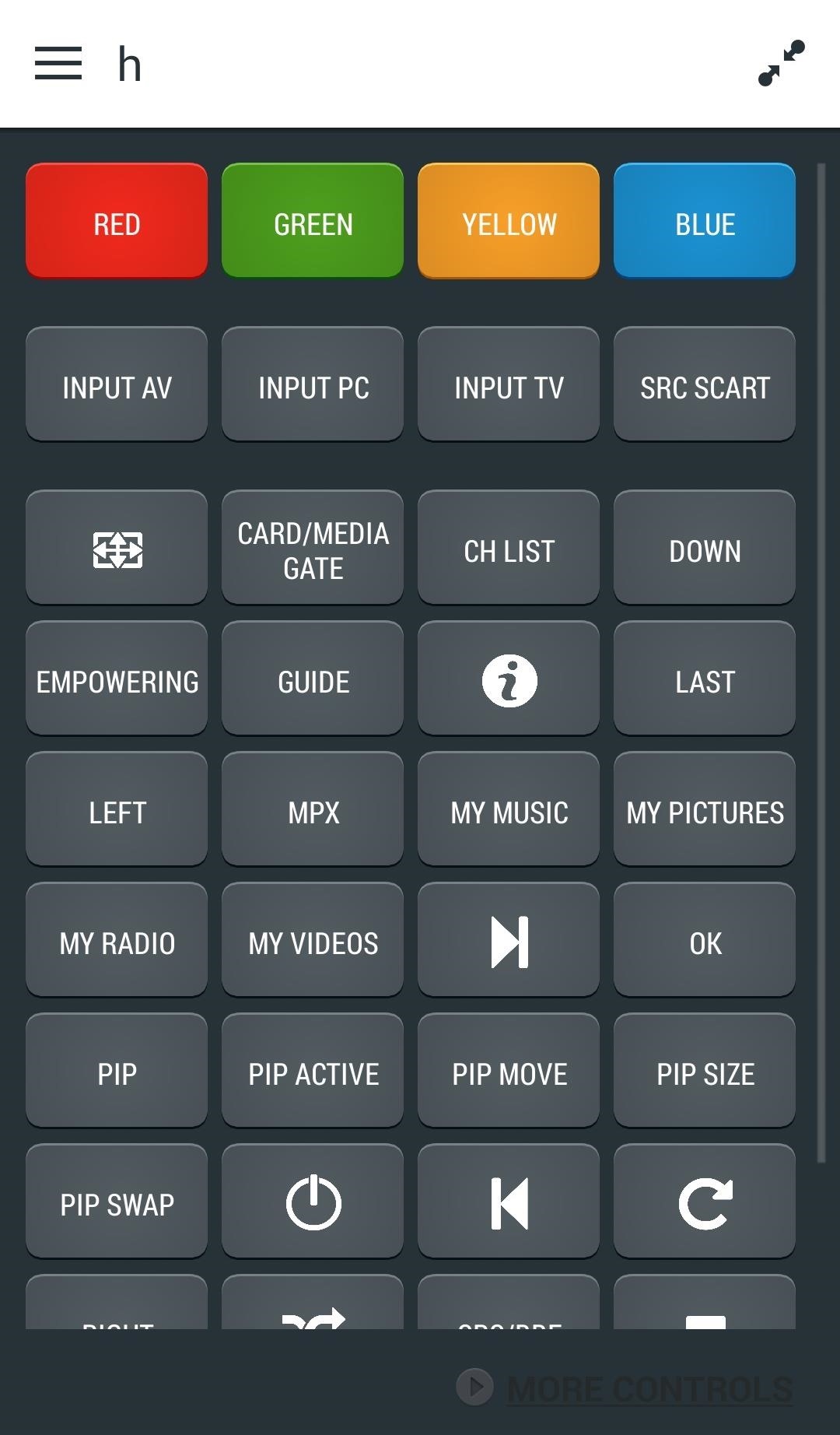 Turn Your Android Phone into a Universal Remote Control with These Cool Apps