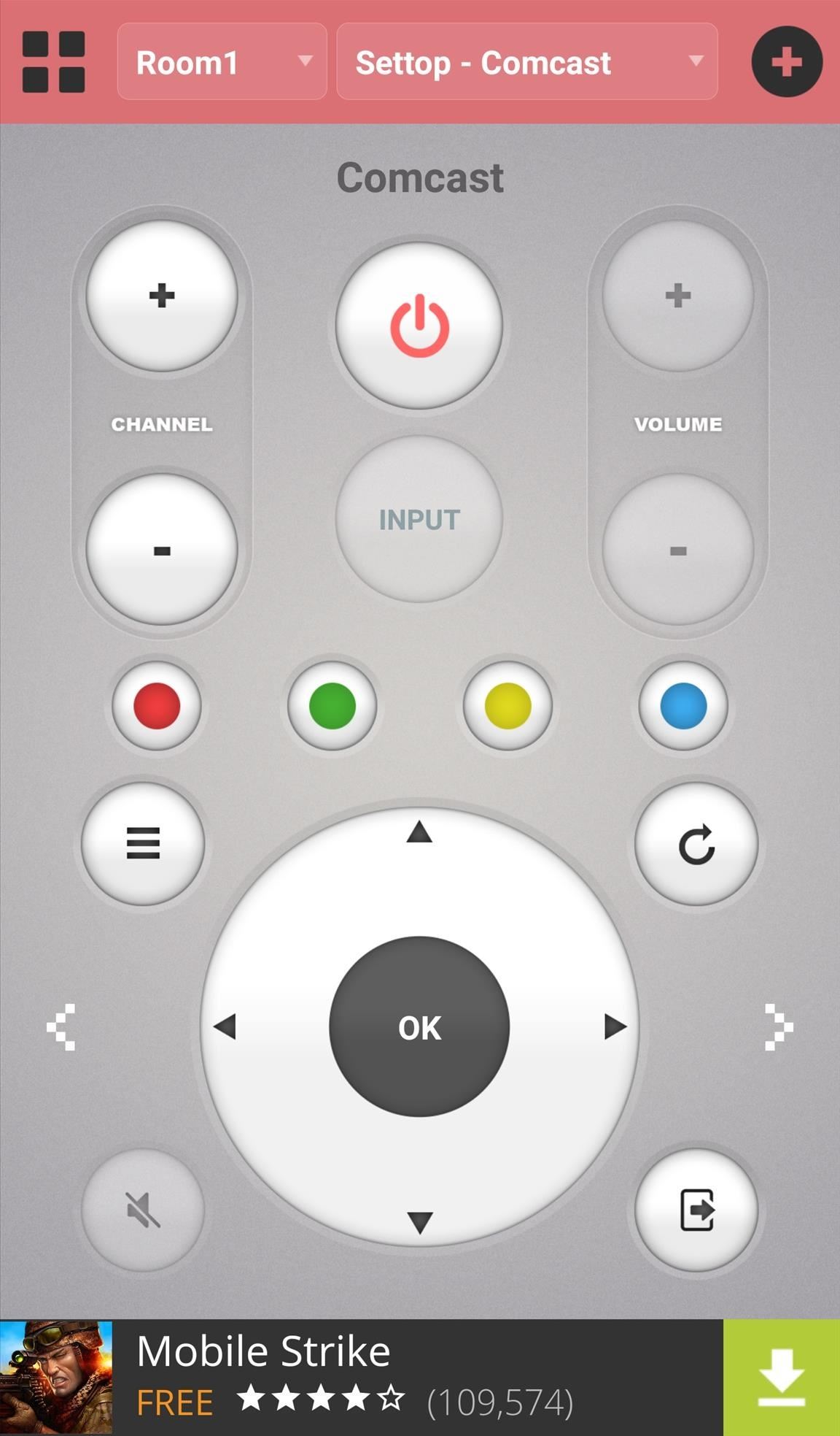 Turn Your Android Phone into a Universal Remote Control with These Cool Apps