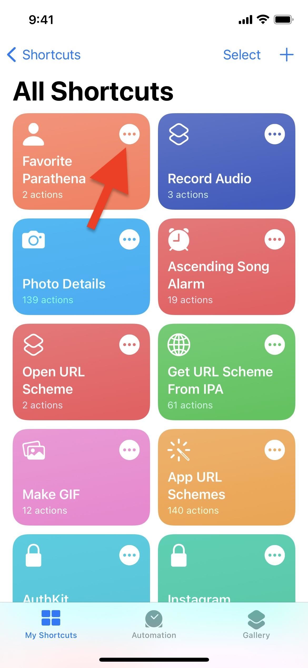 Turn Your Contacts into Apps on Your iPhone's Home Screen