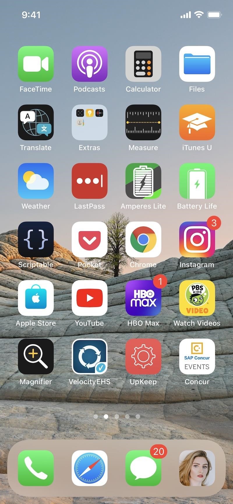 Turn Your Contacts into Apps on Your iPhone's Home Screen