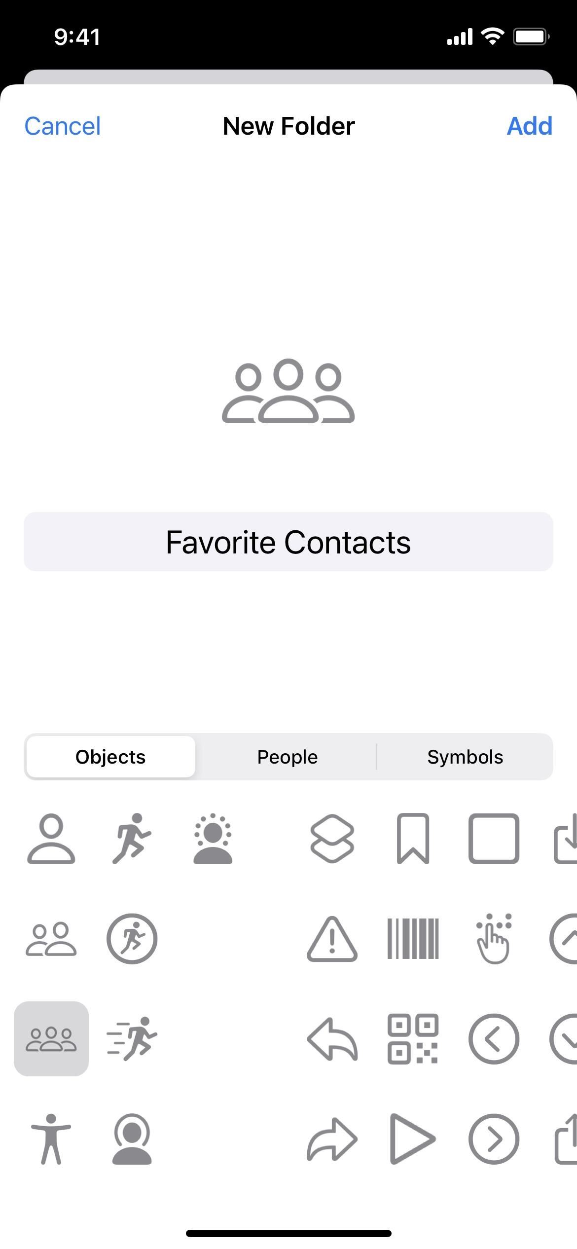 Turn Your Contacts into Apps on Your iPhone's Home Screen