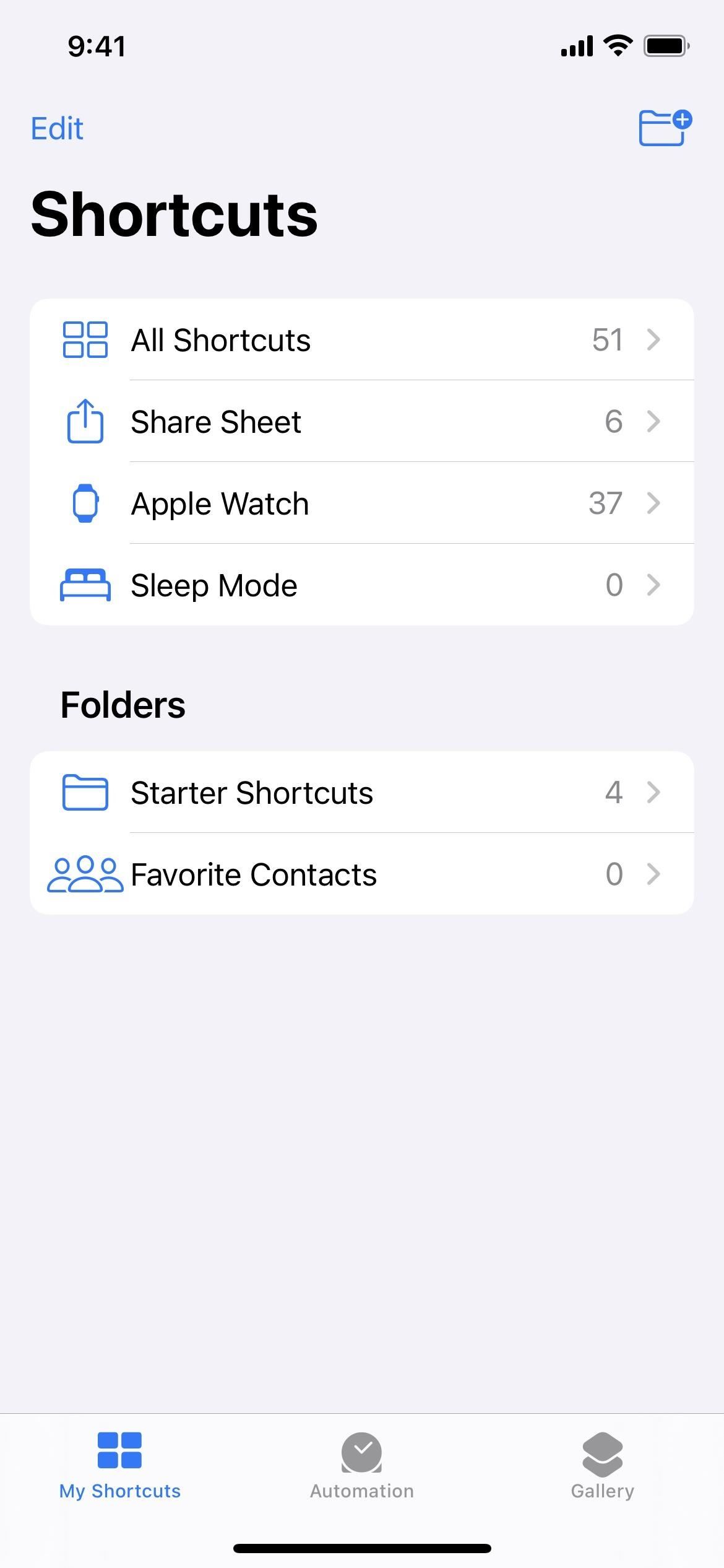 Turn Your Contacts into Apps on Your iPhone's Home Screen