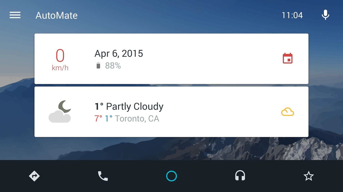 How to Turn Your Device into an Android Auto Clone