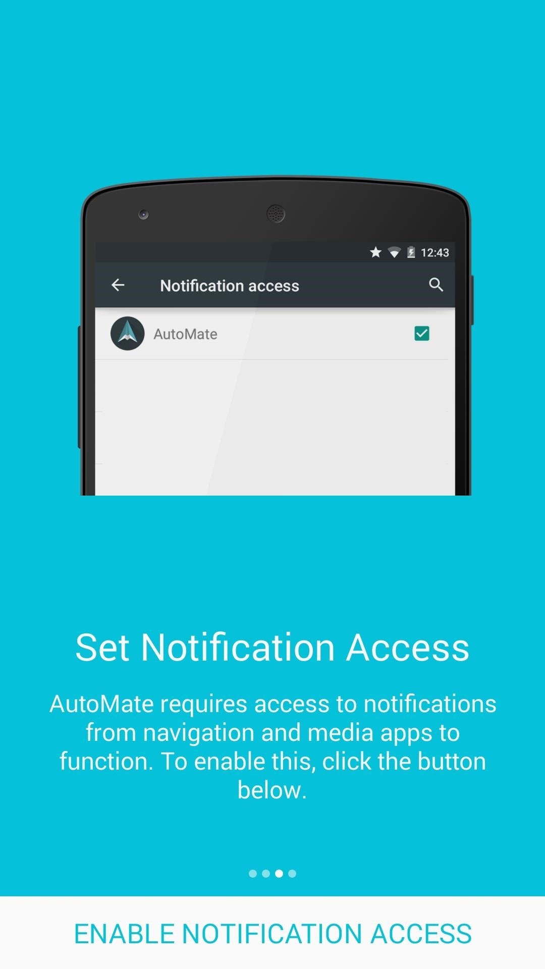 How to Turn Your Device into an Android Auto Clone