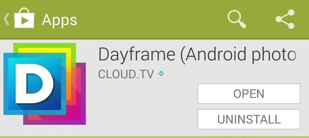 How to Turn Your Favorite Pics from Instagram, Tumblr, & More into Daydreams on Your Galaxy Note 3