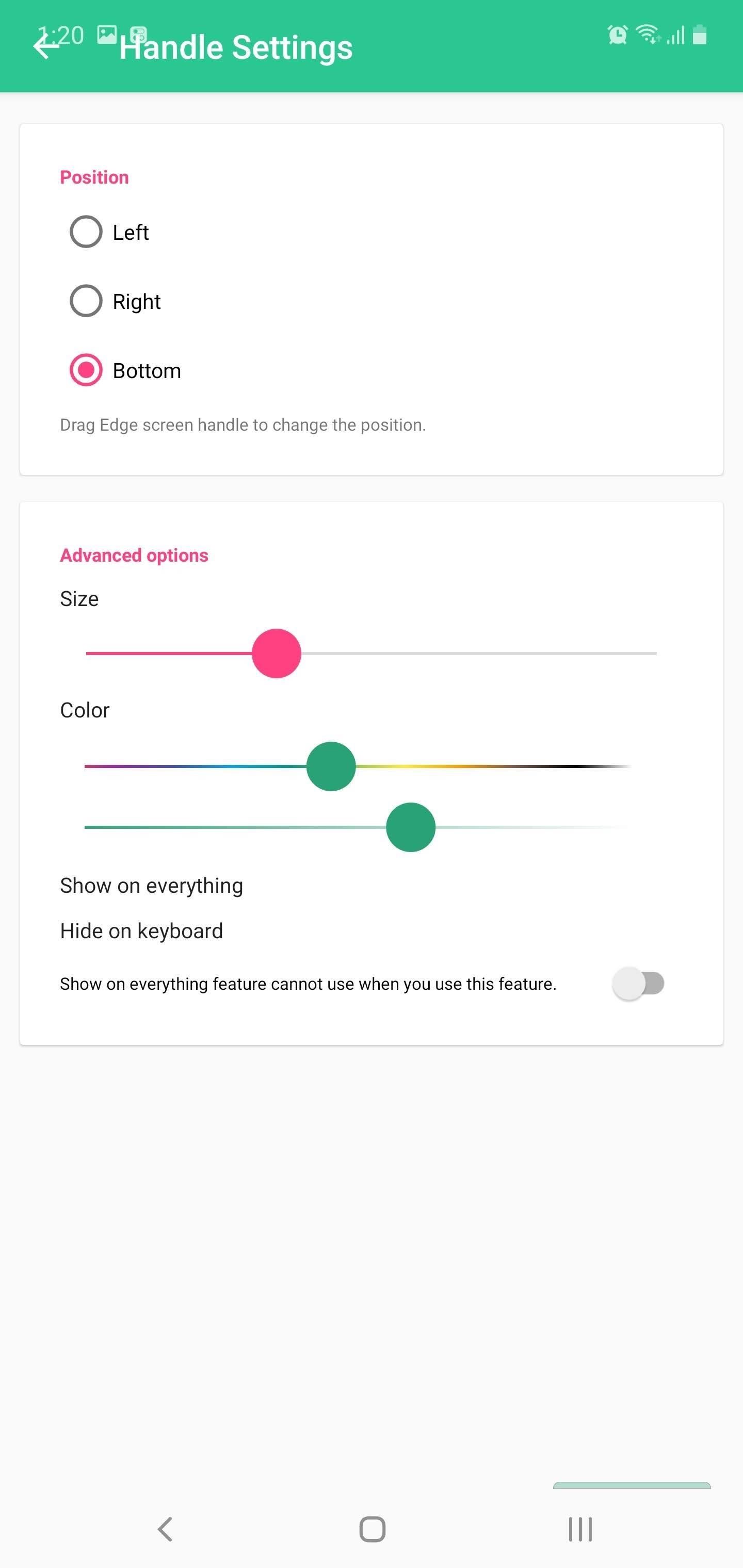 How to Turn Your Galaxy Note 10+ into an iPhone 11 Pro Max