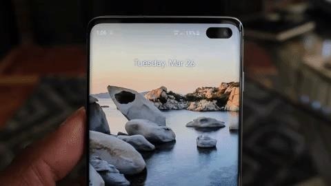 How to Turn Your Galaxy S10 into a Google Pixel