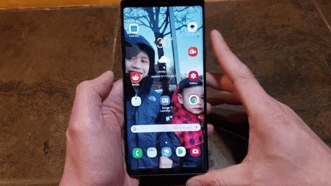 How to Turn Your Galaxy S10 into a Google Pixel