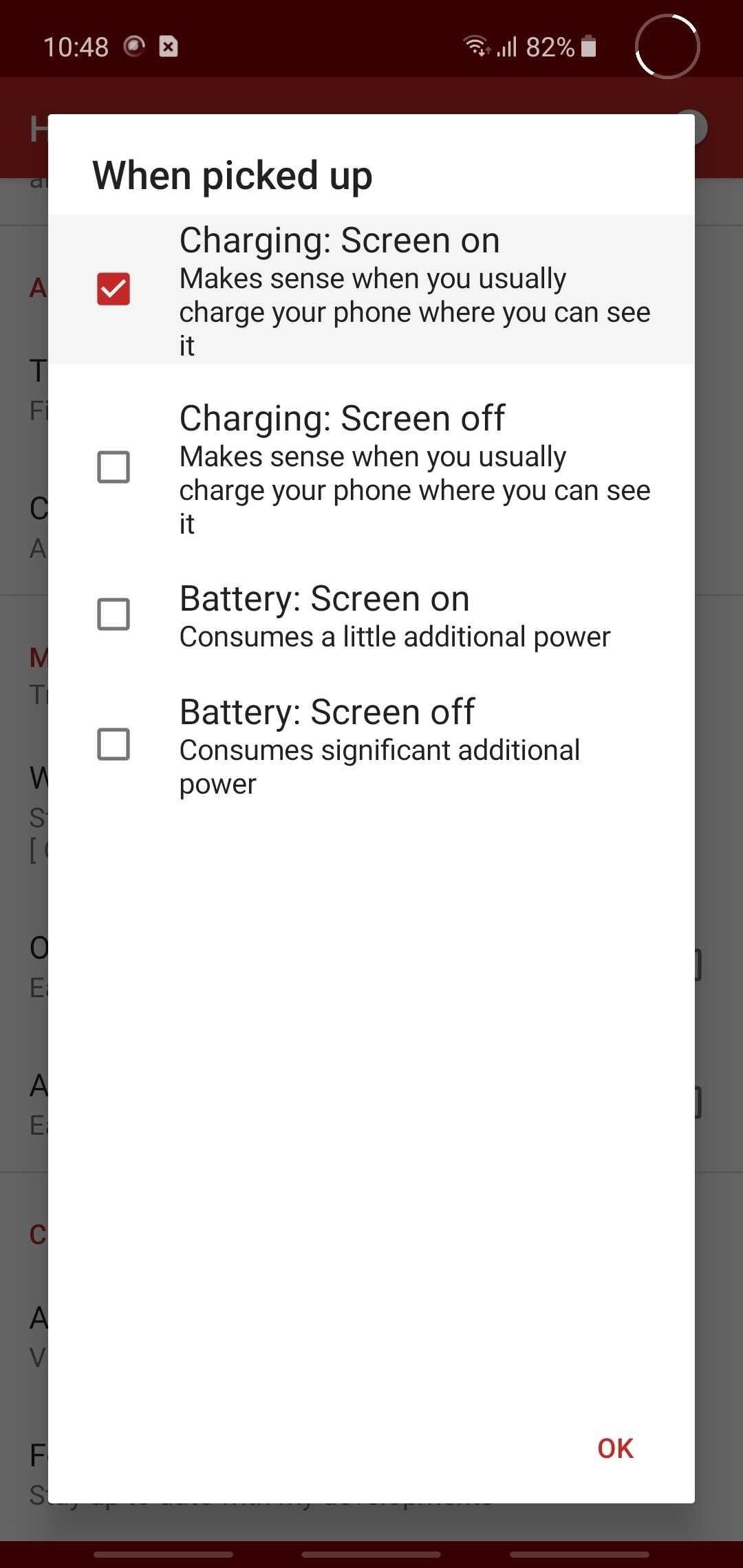 How to Turn Your Galaxy S10's Camera Cutout into a Notification LED