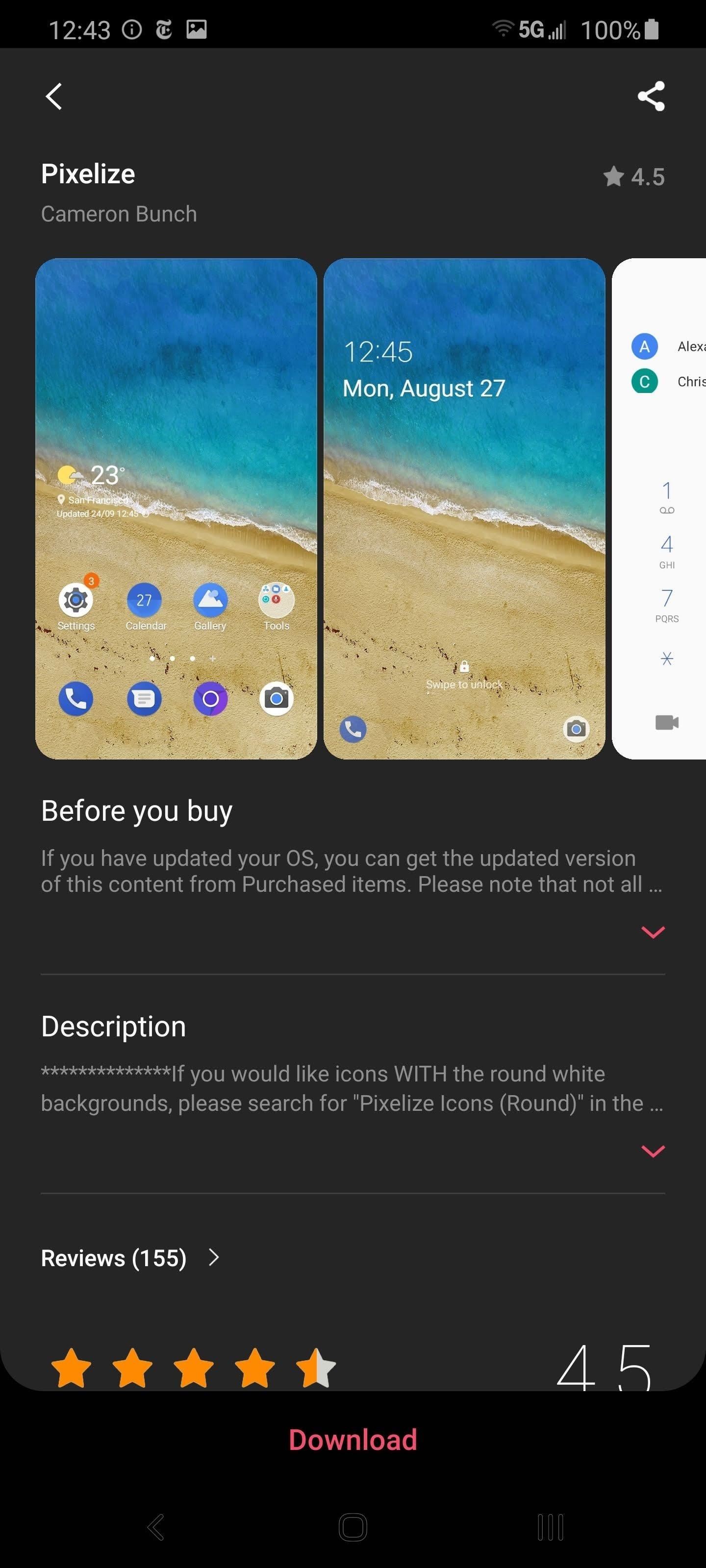 Turn Your Galaxy S20 into a Google Pixel in 11 Steps