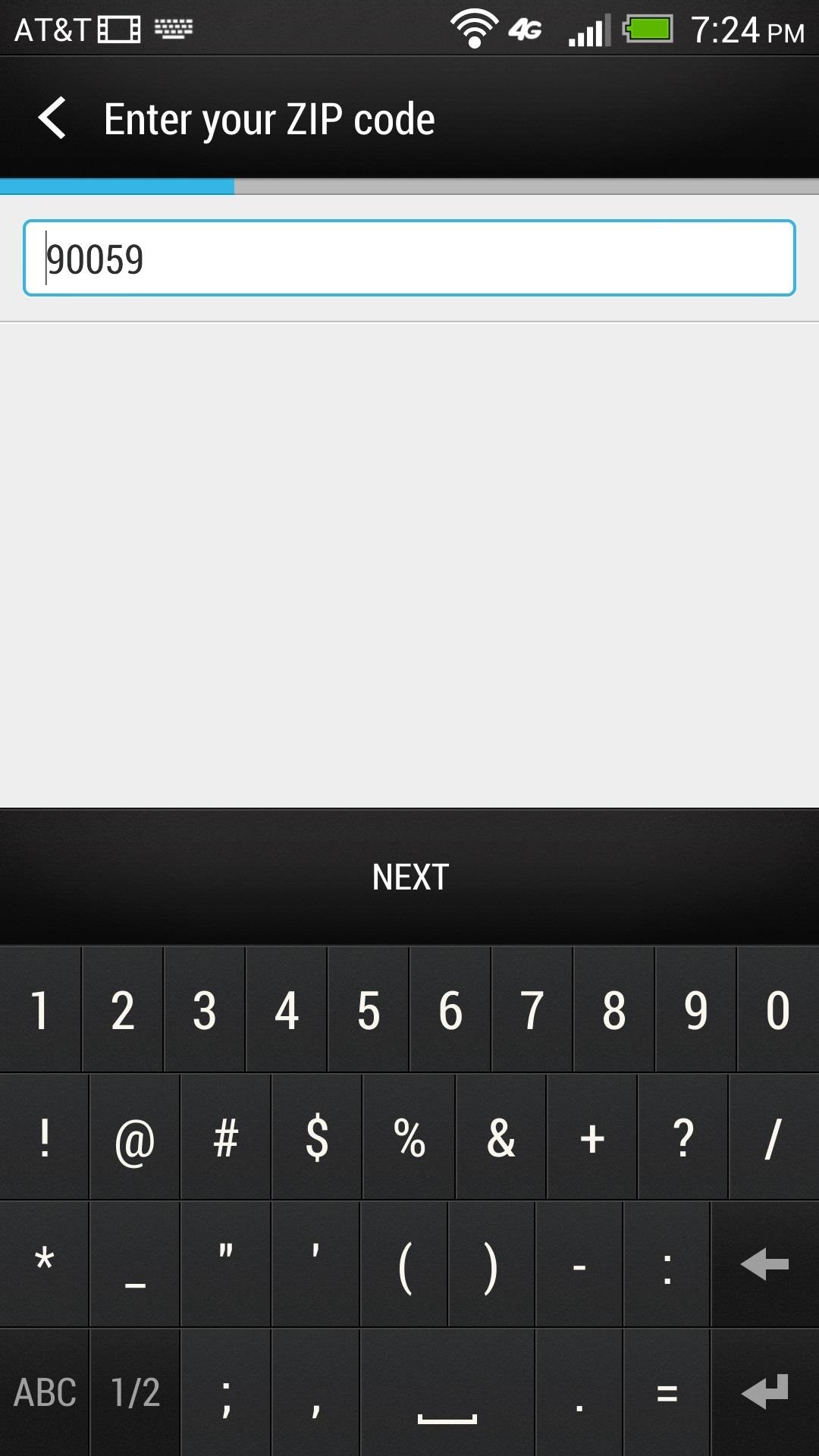 How to Turn Your HTC One into a Remote Control & TV Guide for Your Home Theater System