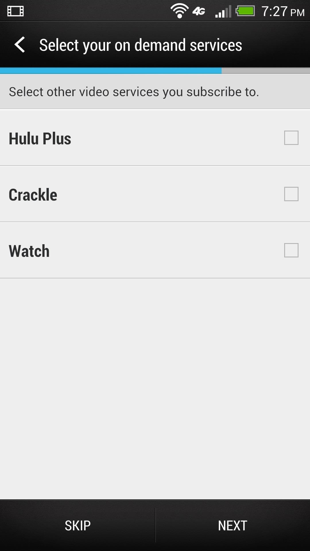 How to Turn Your HTC One into a Remote Control & TV Guide for Your Home Theater System