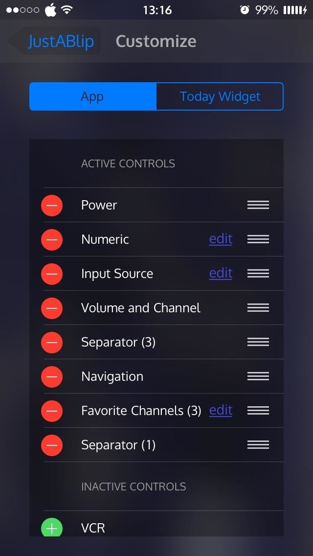 How to Turn Your iPhone into a Fully Functional Samsung Smart TV Remote