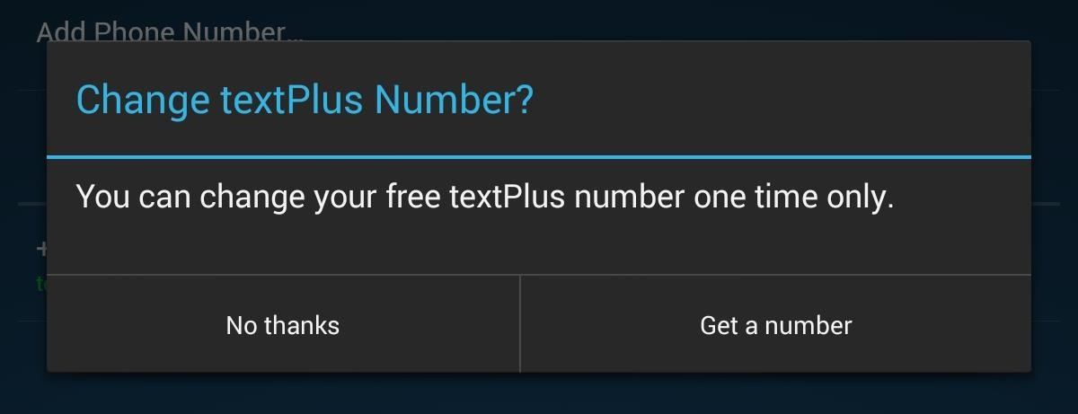 How to Turn Your Nexus 7 Tablet into a Phone for Free Calls & Text Messages