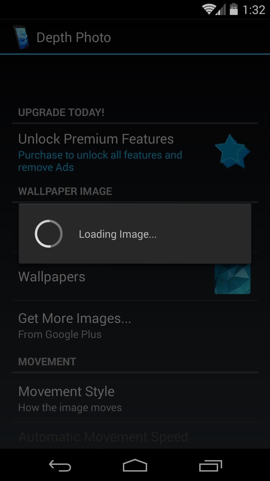 How to Turn Your Own Photos into 3D Wallpapers for Android