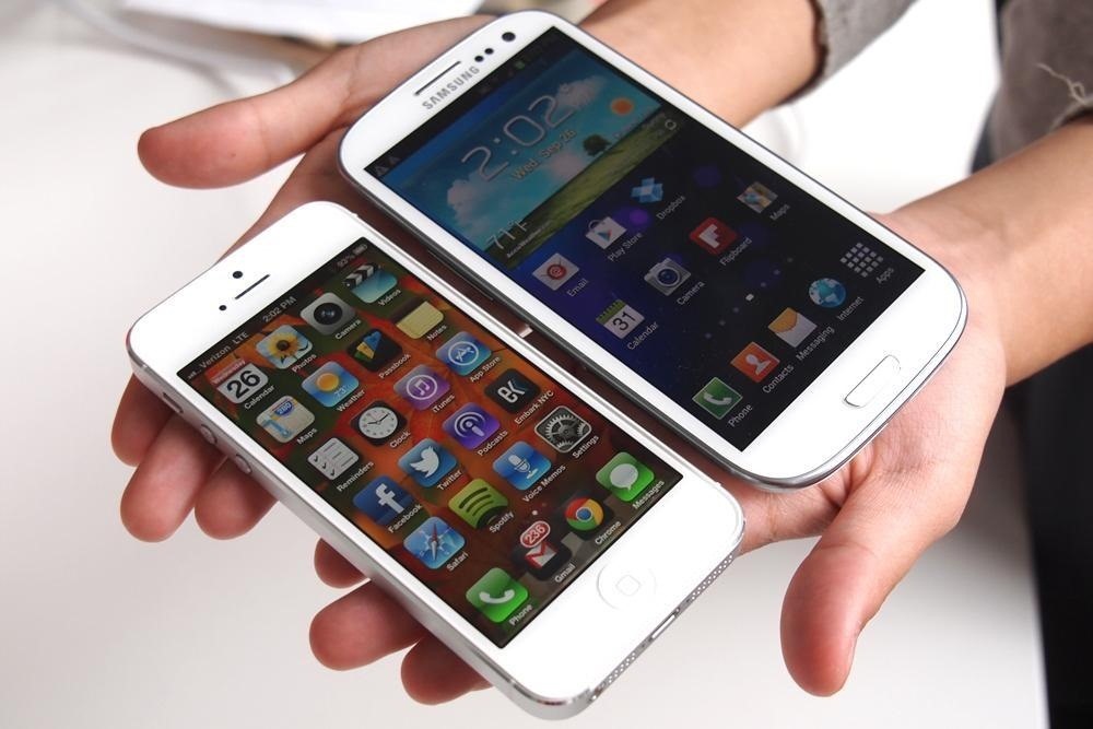 How to Turn Your Samsung Galaxy S3 into an Effective iPhone Clone