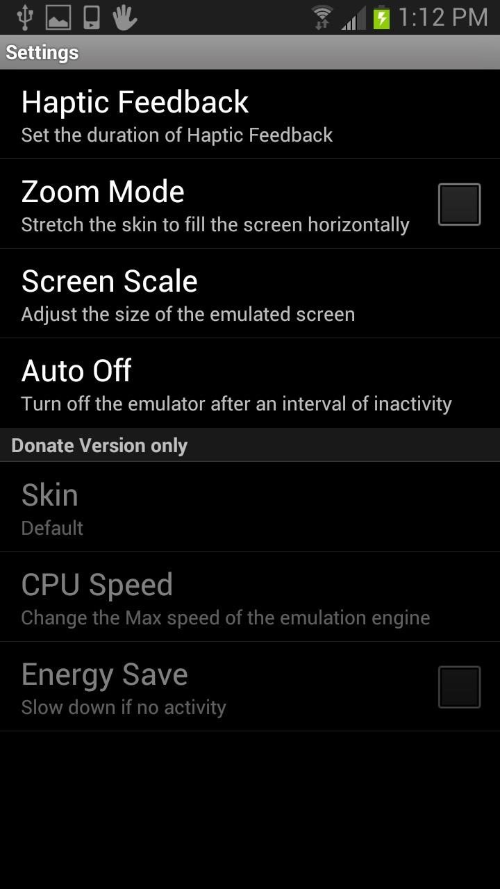 How to Turn Your Samsung Galaxy S3 into a Powerful TI-89 Titanium Graphing Calculator