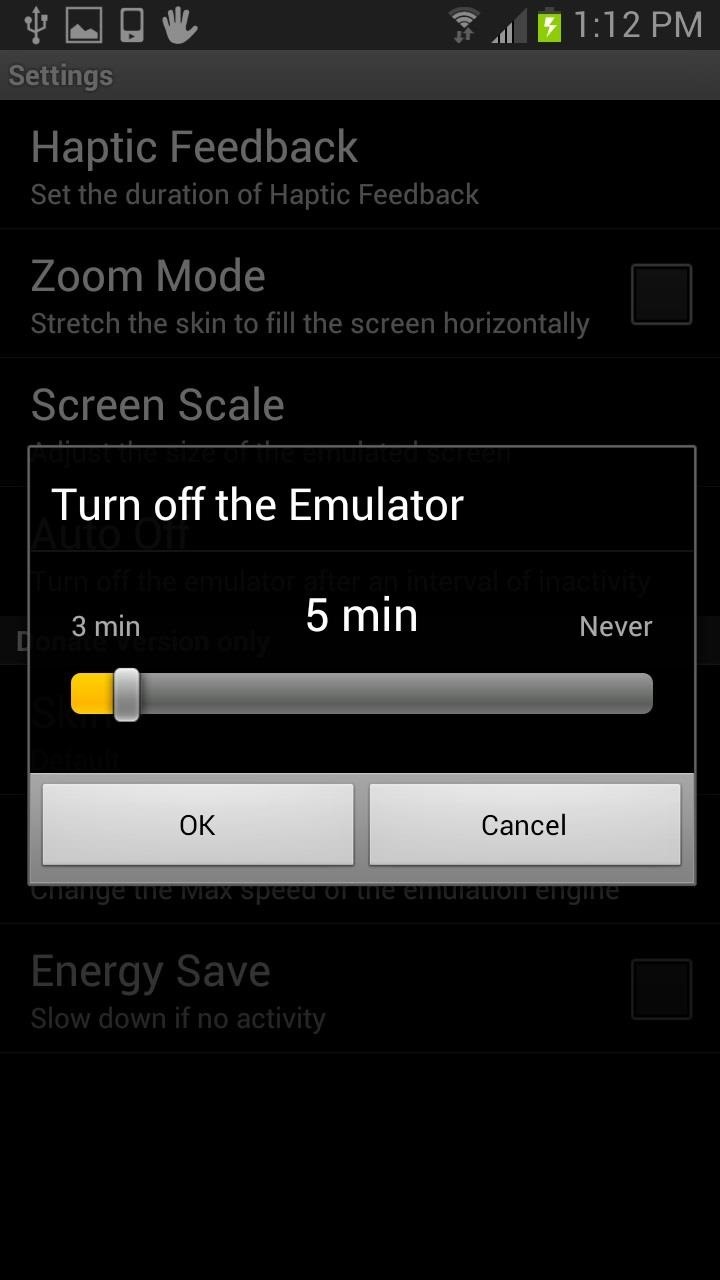 How to Turn Your Samsung Galaxy S3 into a Powerful TI-89 Titanium Graphing Calculator