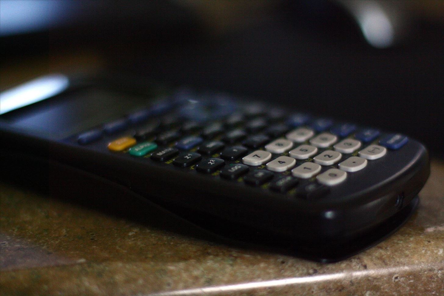 How to Turn Your Samsung Galaxy S3 into a Powerful TI-89 Titanium Graphing Calculator