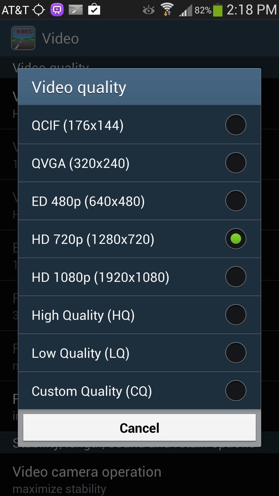 How to Turn Your Samsung Galaxy S4 into a Dashcam to Capture Car Accidents, Freak Events, & More