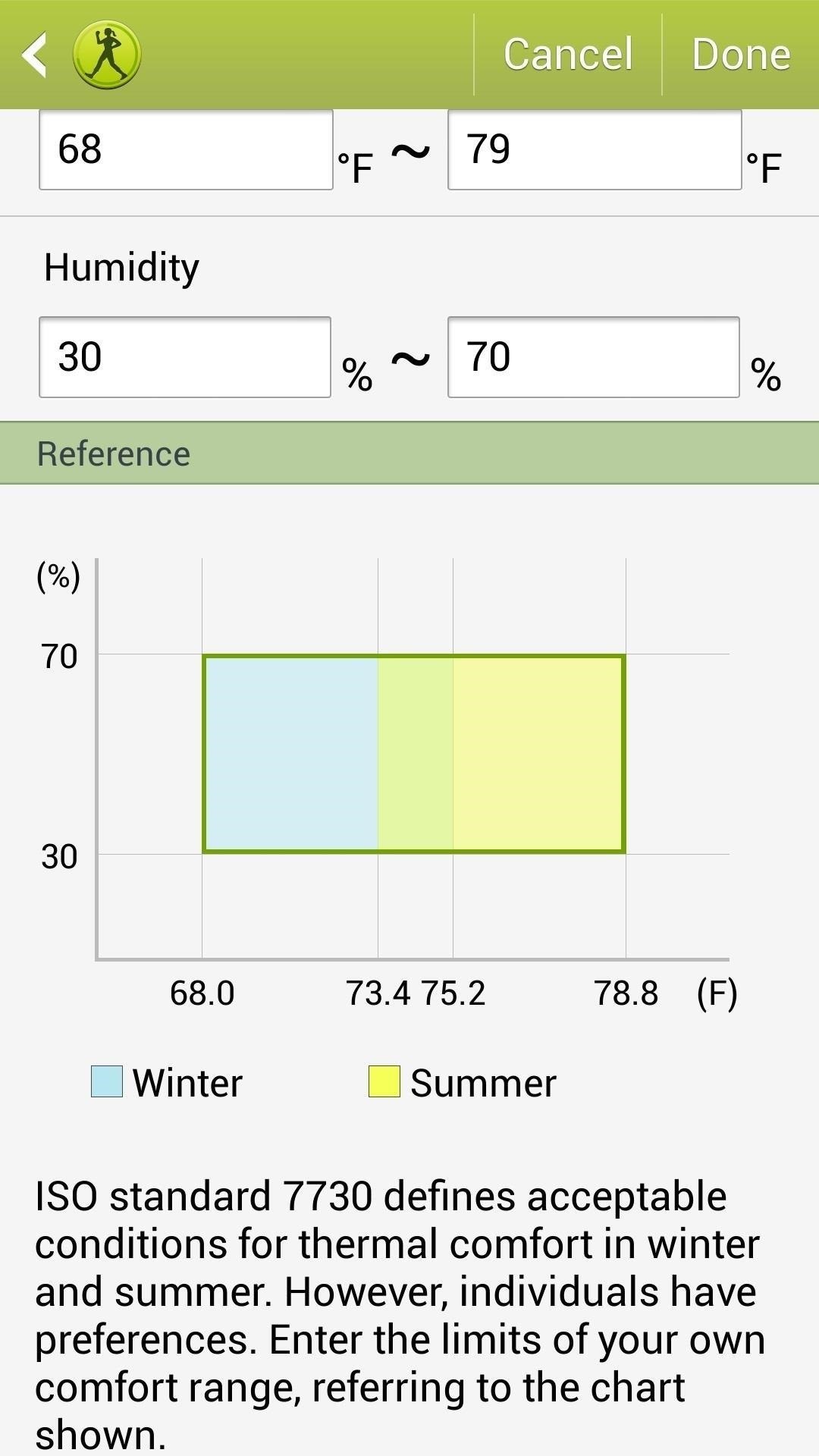 How to Turn Your Samsung Galaxy S4 into a Personal Ambient Weather Station