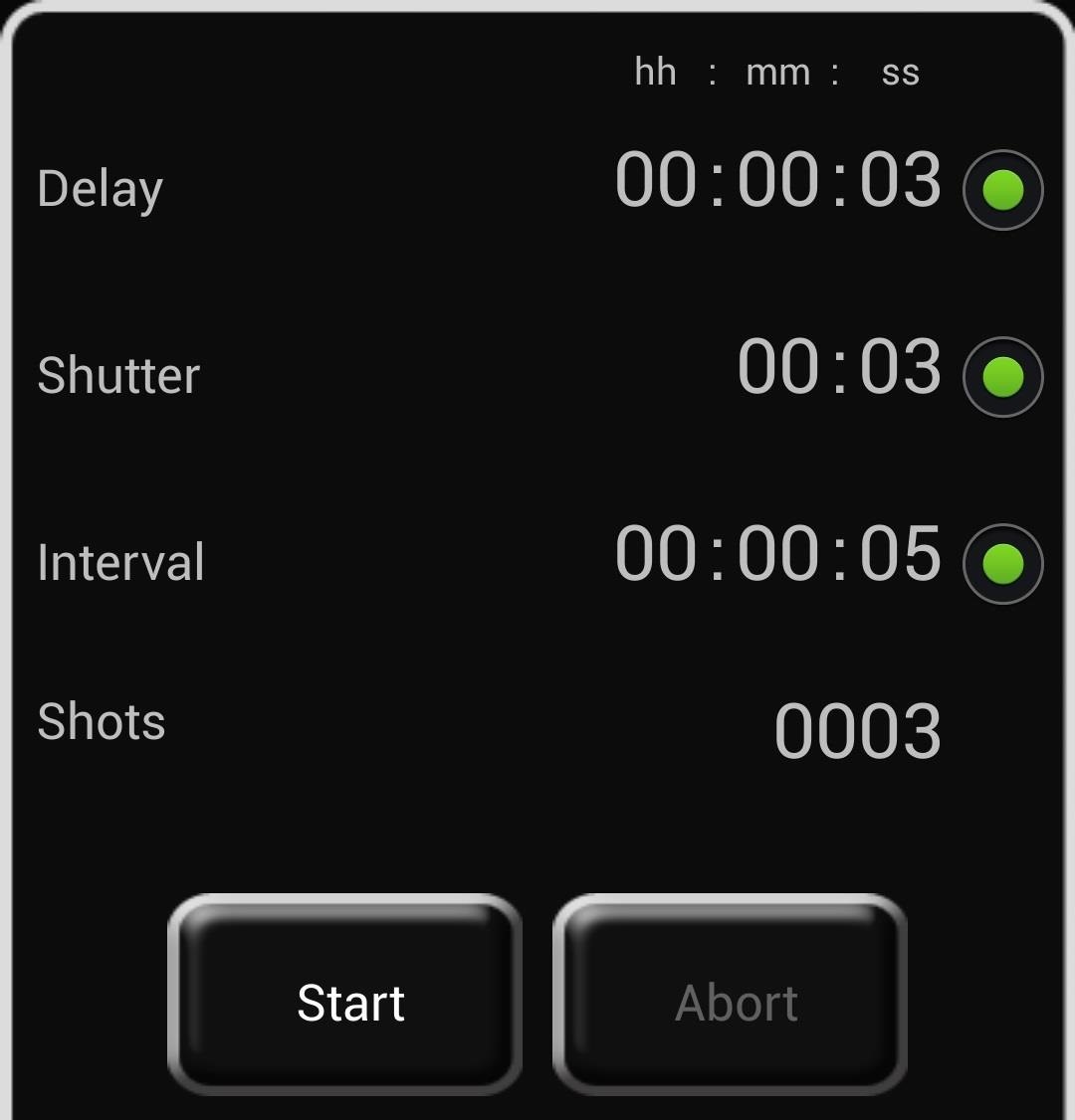 How to Turn Your Samsung Galaxy S4 into a Wireless Shutter Release Remote for Your DSLR Camera