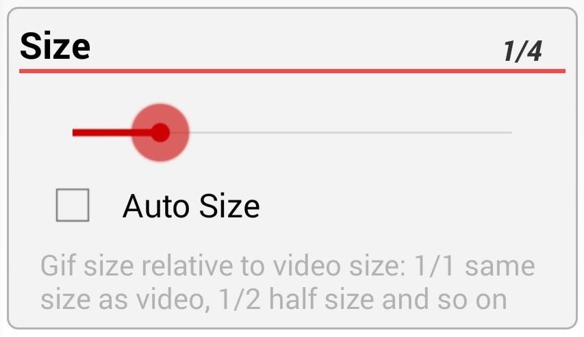 How to Turn Your Videos into Animated GIFs on the Nexus 5 with No Quality Restrictions