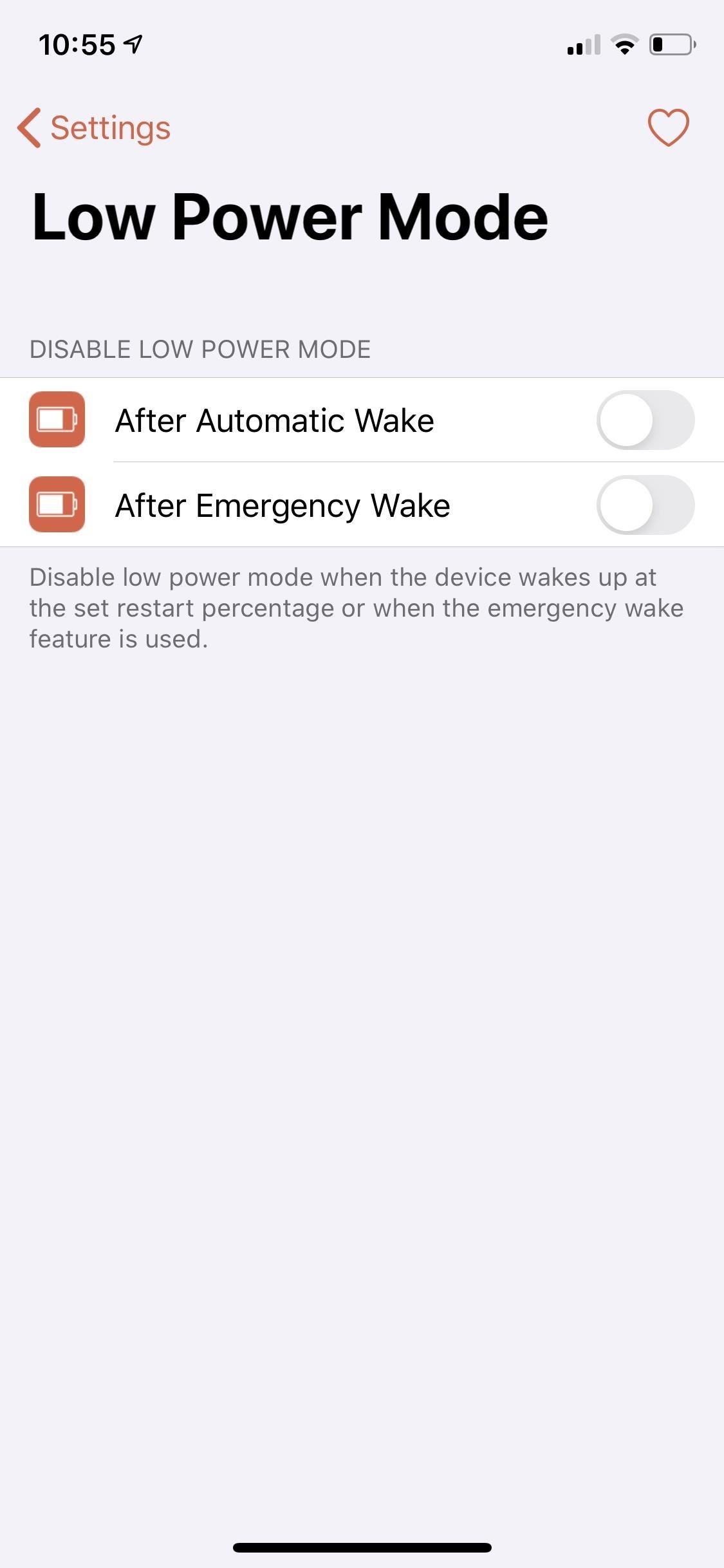 This Tweak Puts Your iPhone in Hibernation Mode to Save Tons of Battery