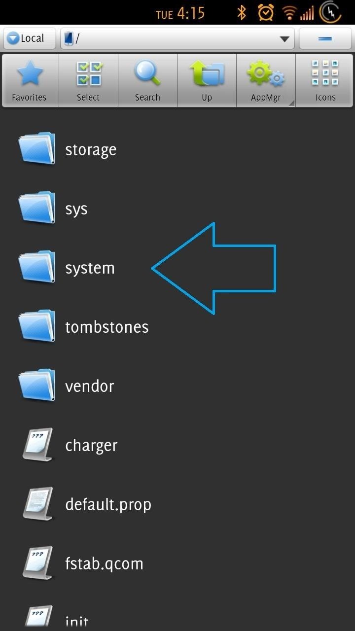 How to Tweak Your Samsung Galaxy S3's Performance with These "Build.prop" Android Hacks