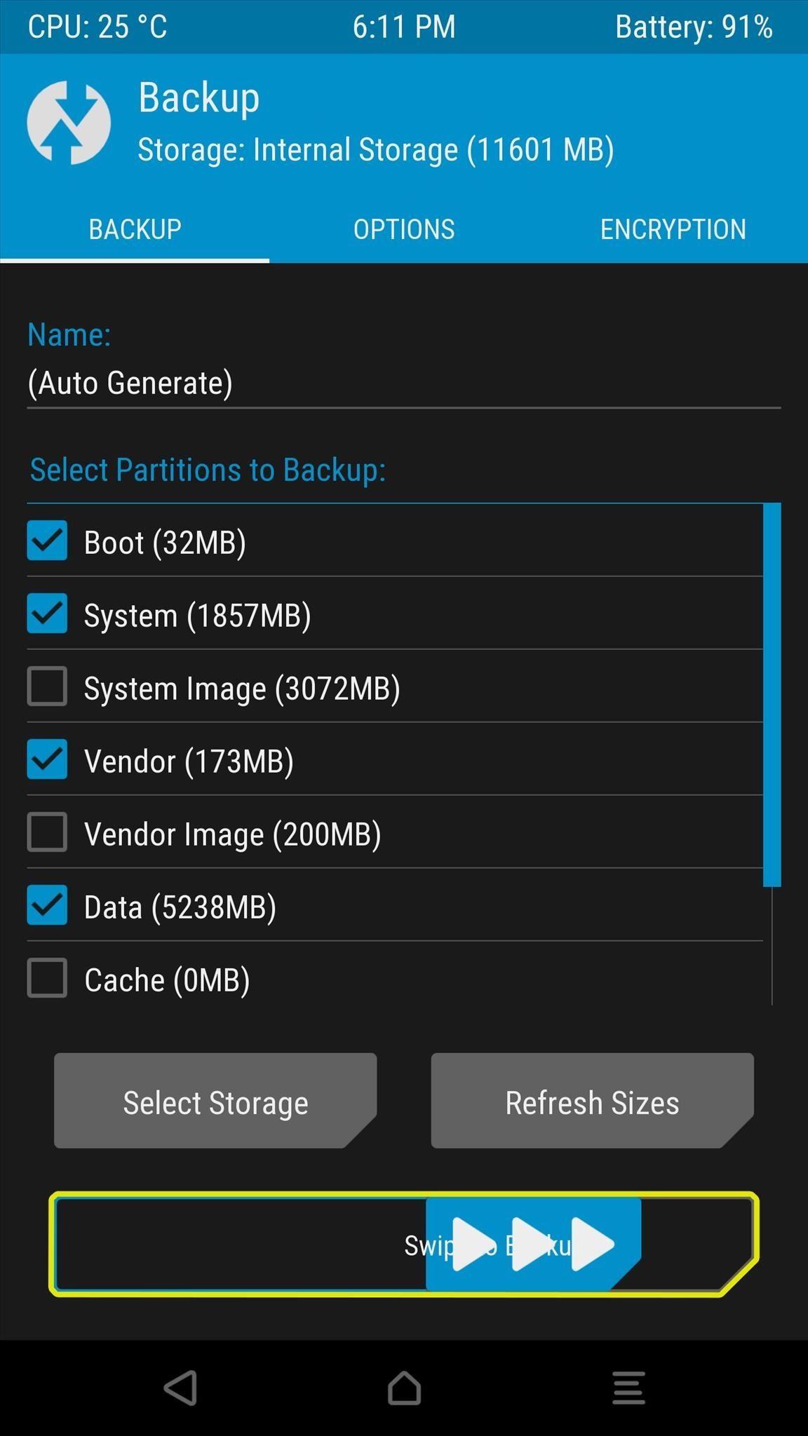 TWRP 101: How to Install a Custom ROM