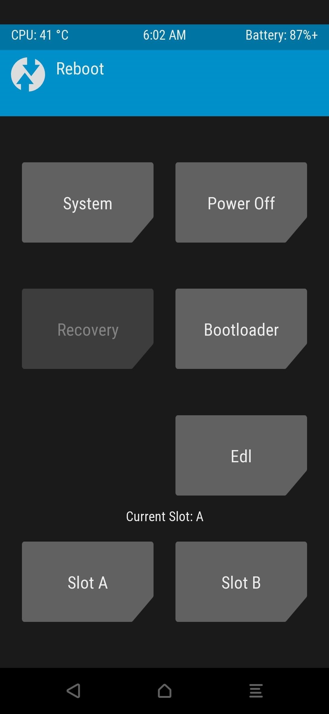 This TWRP Alternative Lets You Manage Magisk Modules & So Much More on OnePlus Devices