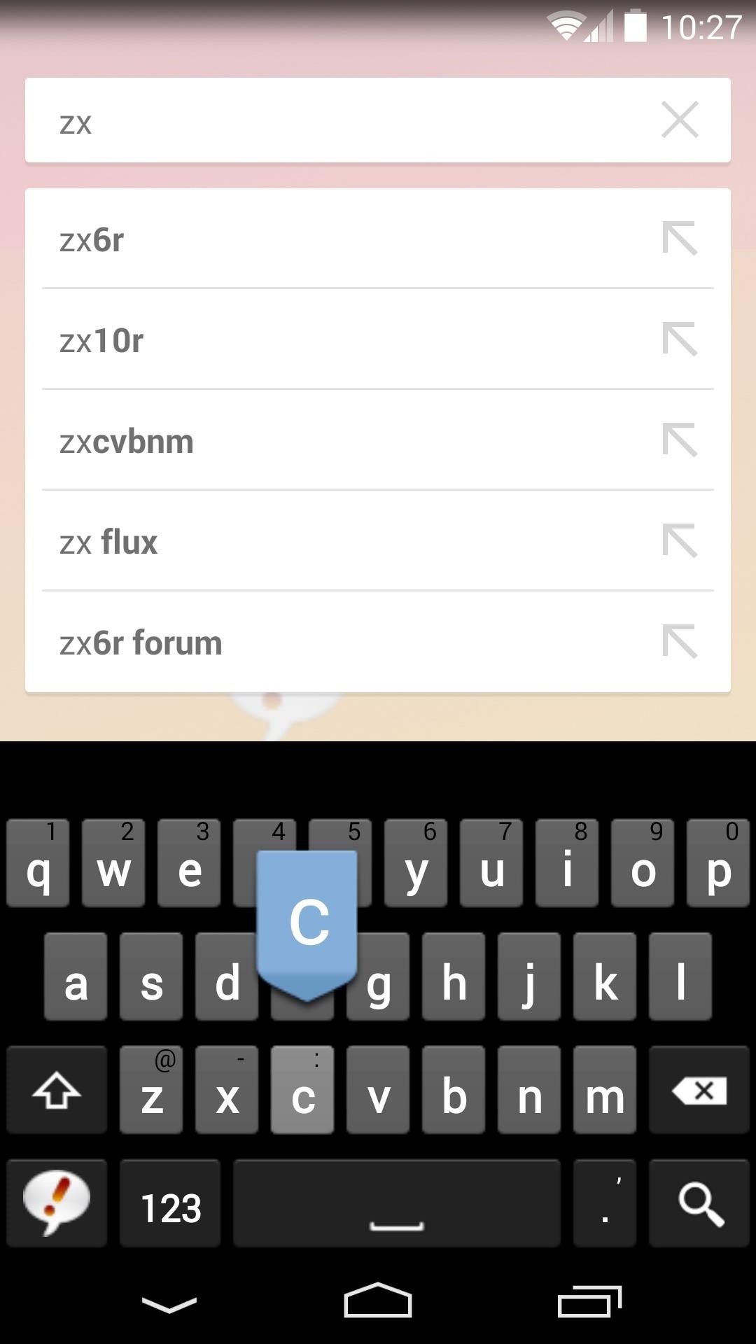 How to Type Common Phrases Faster with Custom Keyboard Shortcuts on Android