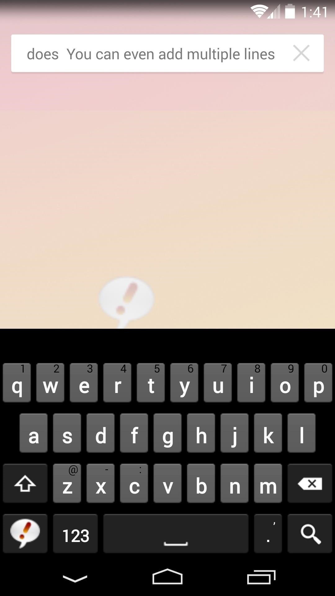 How to Type Common Phrases Faster with Custom Keyboard Shortcuts on Android