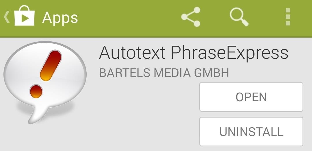 How to Type Common Phrases Faster with Custom Keyboard Shortcuts on Android