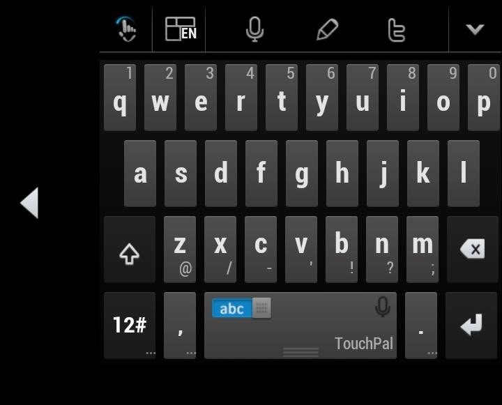 Type More Efficiently on Your Samsung Galaxy Note 2 Using This Intelligent Keyboard with Speedy Gestures