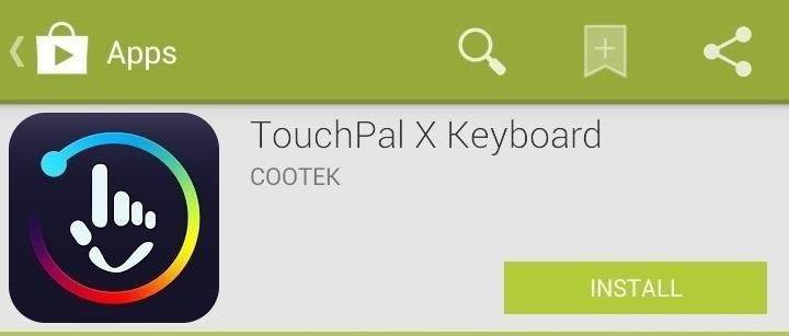 Type More Efficiently on Your Samsung Galaxy Note 2 Using This Intelligent Keyboard with Speedy Gestures