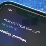 How to bring back Siri’s on-screen transcriptions on iOS 14! 📱