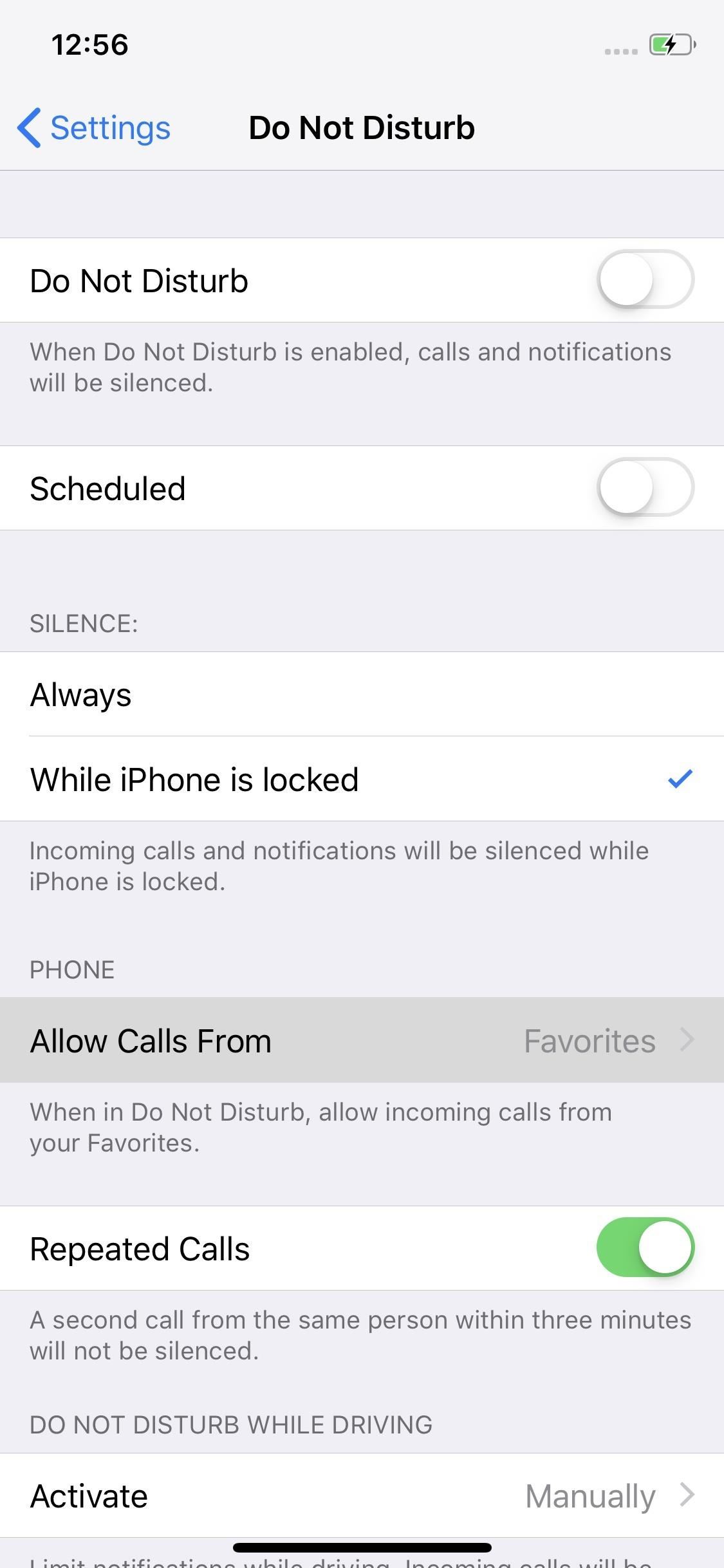 The Ultimate Guide to Customizing Your iPhone