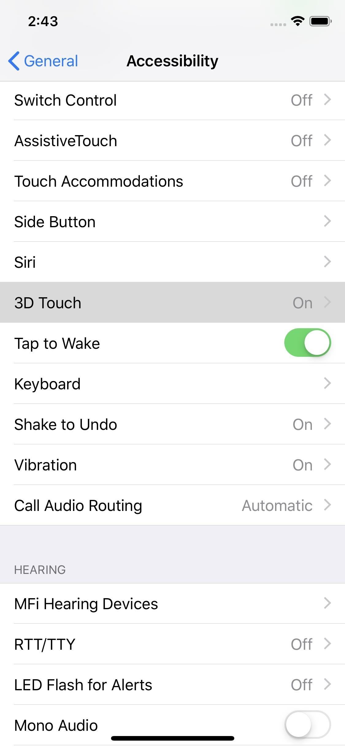 The Ultimate Guide to Customizing Your iPhone