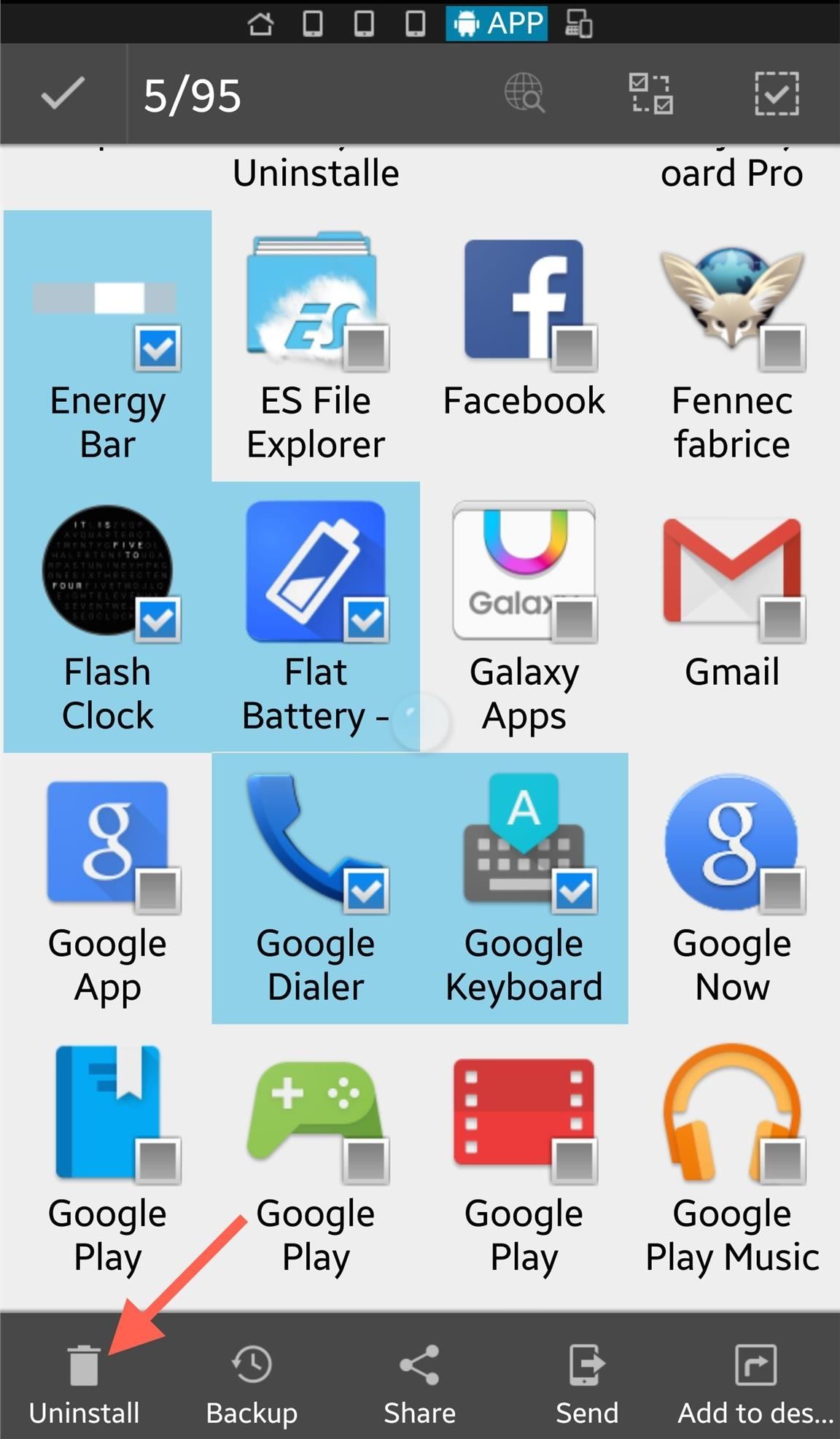 The Ultimate Guide to Deleting Apps & Bloatware on Android