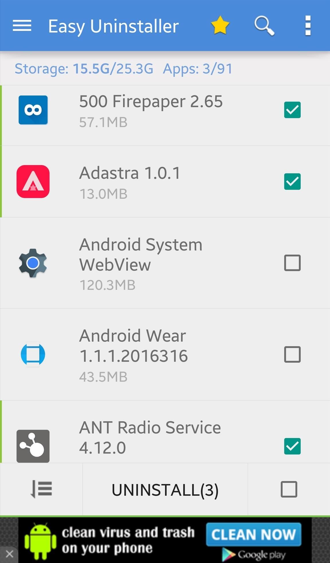 The Ultimate Guide to Deleting Apps & Bloatware on Android