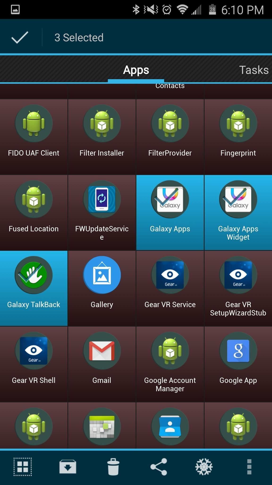 The Ultimate Guide to Deleting Apps & Bloatware on Android