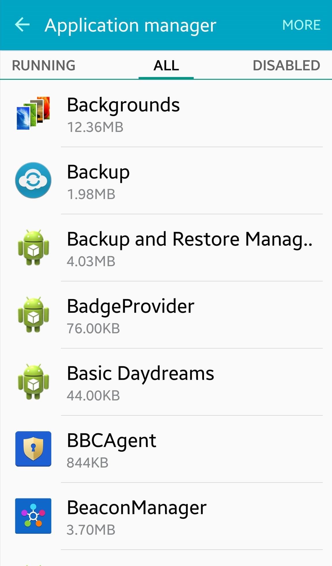 The Ultimate Guide to Deleting Apps & Bloatware on Android