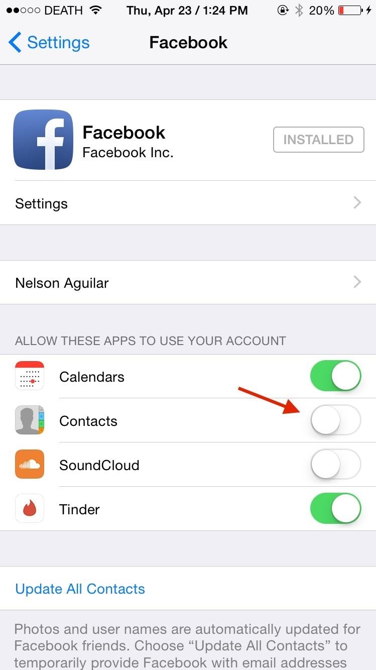 The Ultimate Guide to Deleting, Merging, & Hiding Contacts on Your iPhone