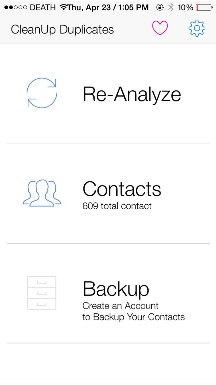 The Ultimate Guide to Deleting, Merging, & Hiding Contacts on Your iPhone