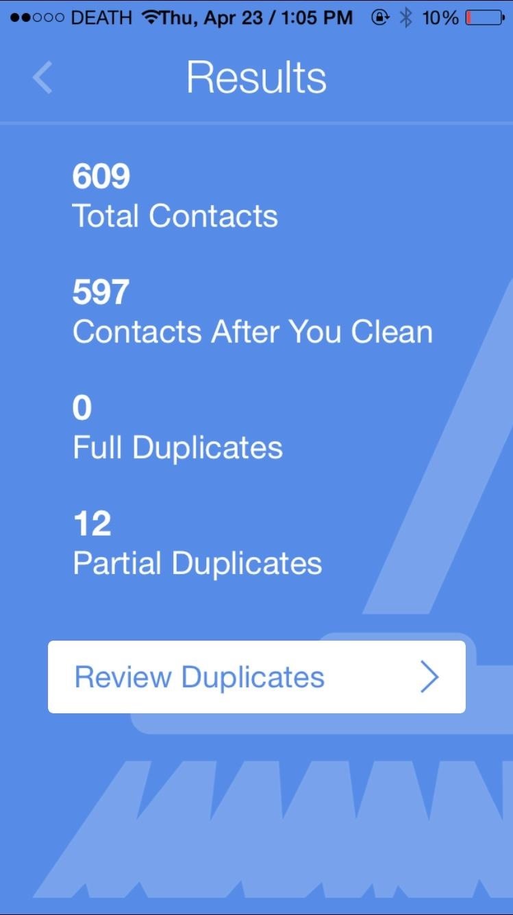 The Ultimate Guide to Deleting, Merging, & Hiding Contacts on Your iPhone