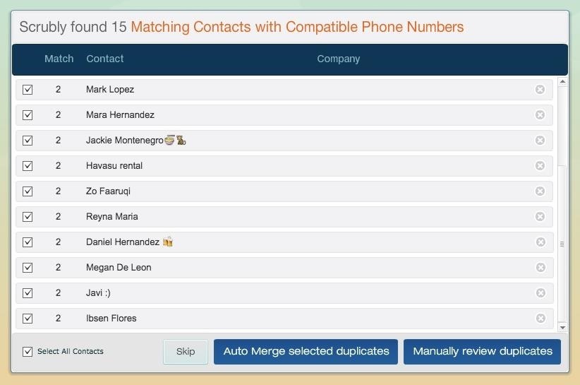 The Ultimate Guide to Deleting, Merging, & Hiding Contacts on Your iPhone